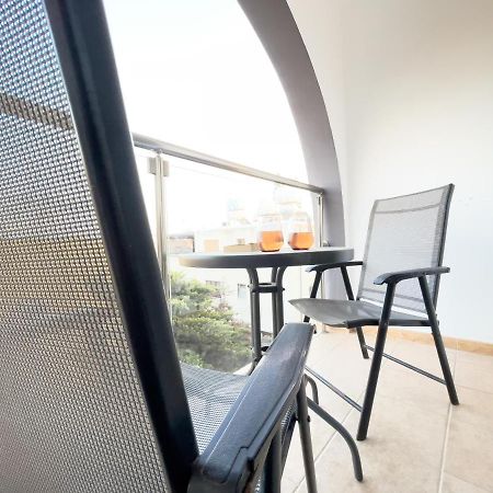 Pandora Holiday Apartment Айя-Напа Экстерьер фото