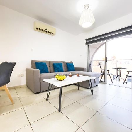Pandora Holiday Apartment Айя-Напа Экстерьер фото