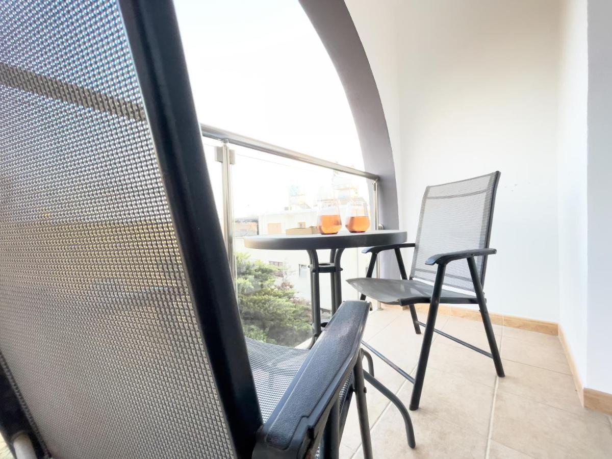 Pandora Holiday Apartment Айя-Напа Экстерьер фото